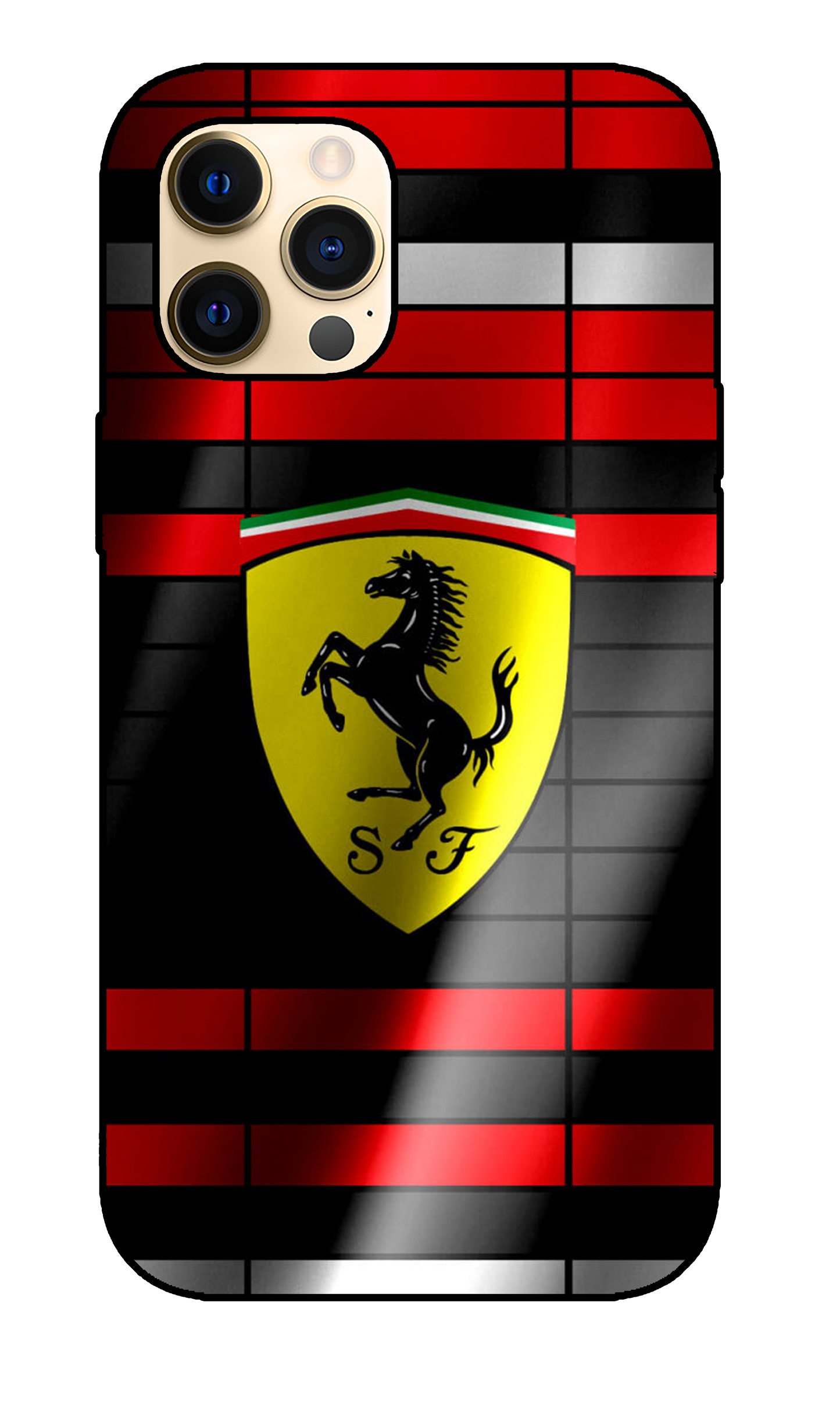 Ferrari Case 5