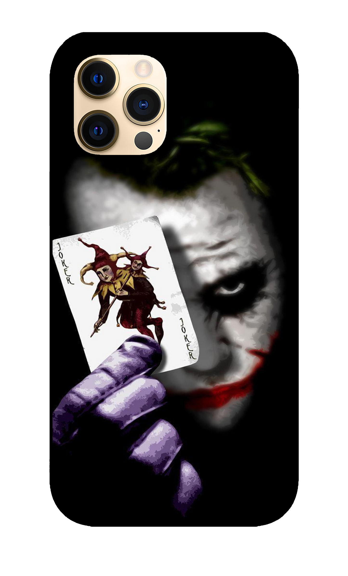 Joker case 5