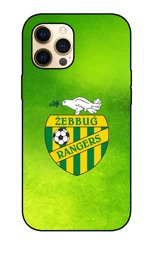 Zebbug Rangers FC Case 5