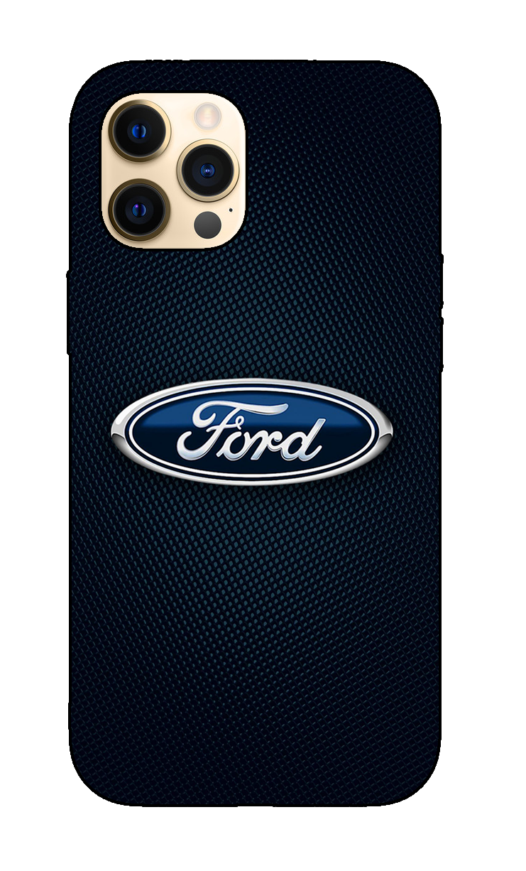 Ford Case 5