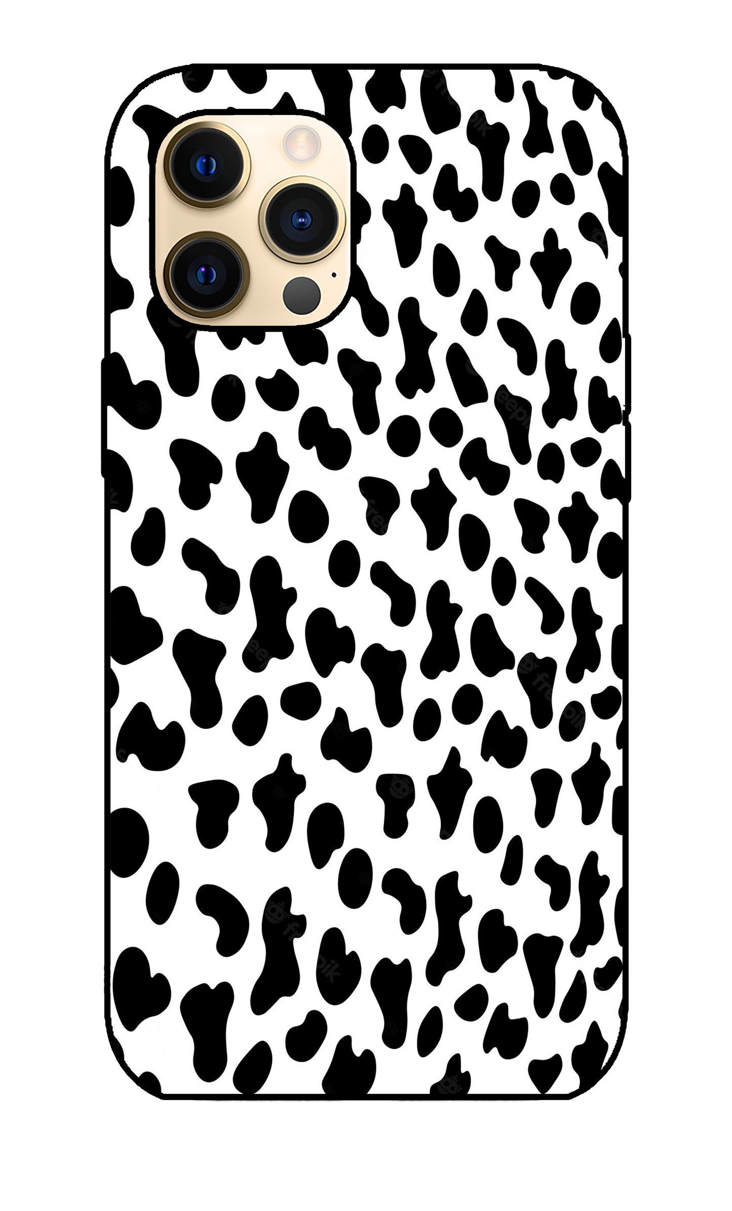 Animal Skin Case 6