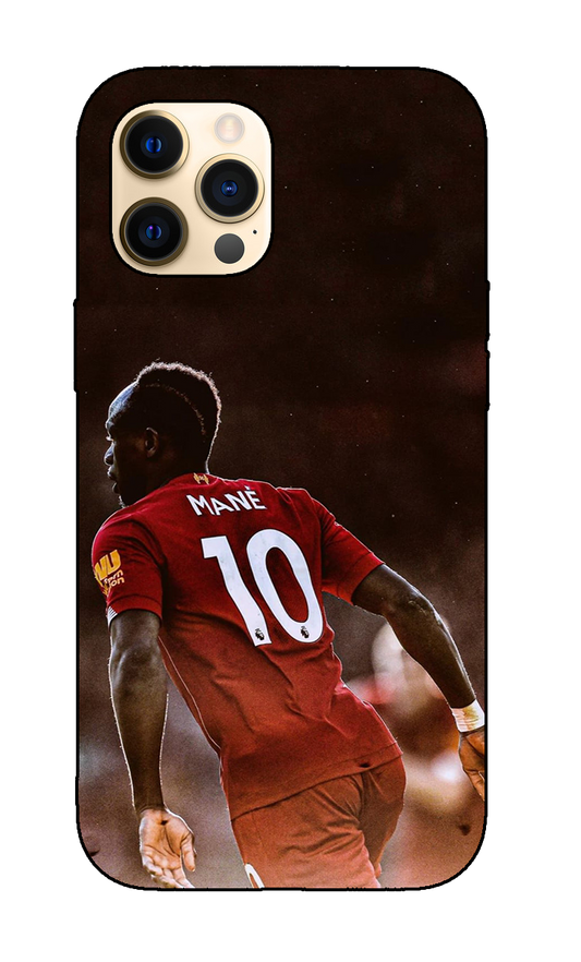 Sadio Mane Case 6