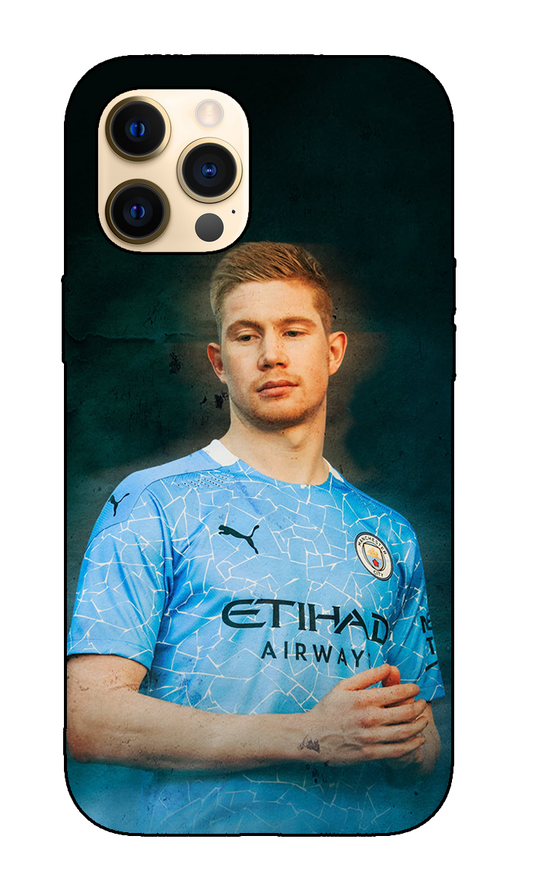 Kevin De Bruyne Case 6