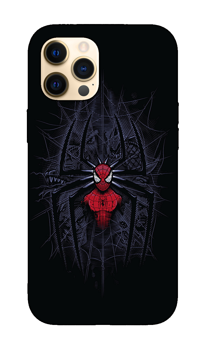 Spiderman Case 5