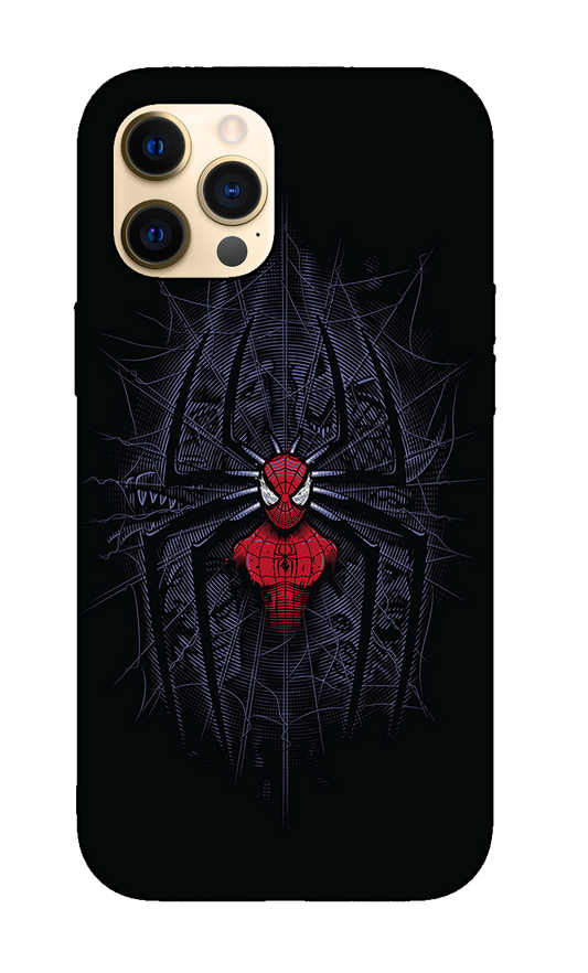 Spiderman Case 5