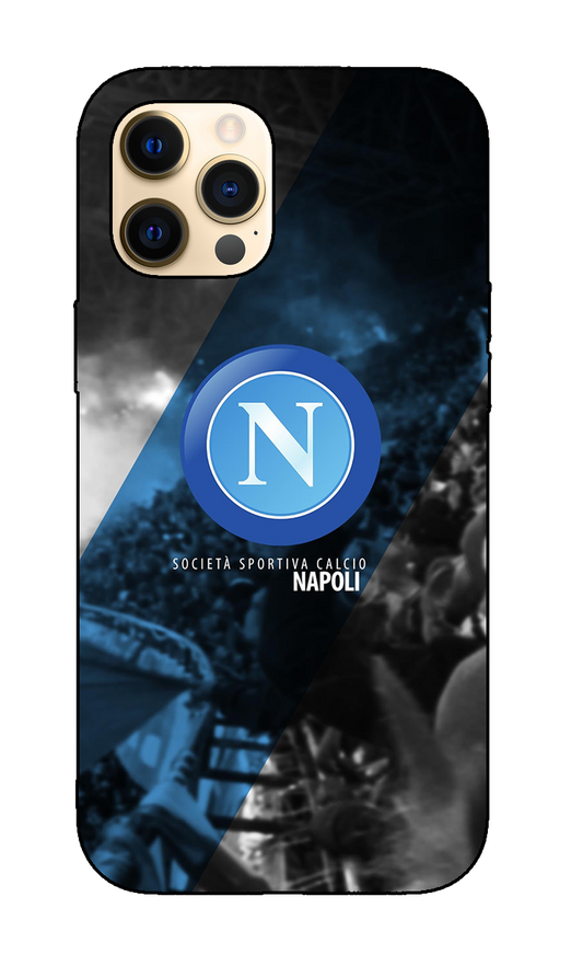 Napoli F.C Case 6