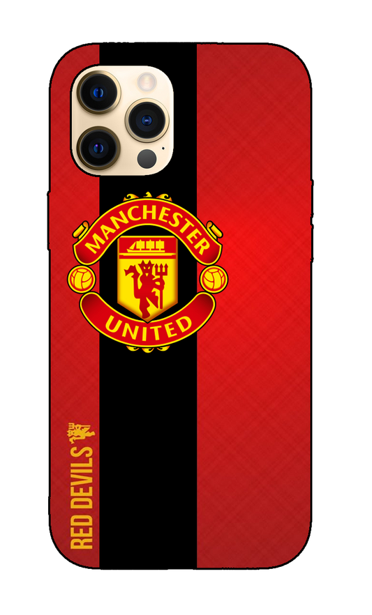 Manchester United Case 8