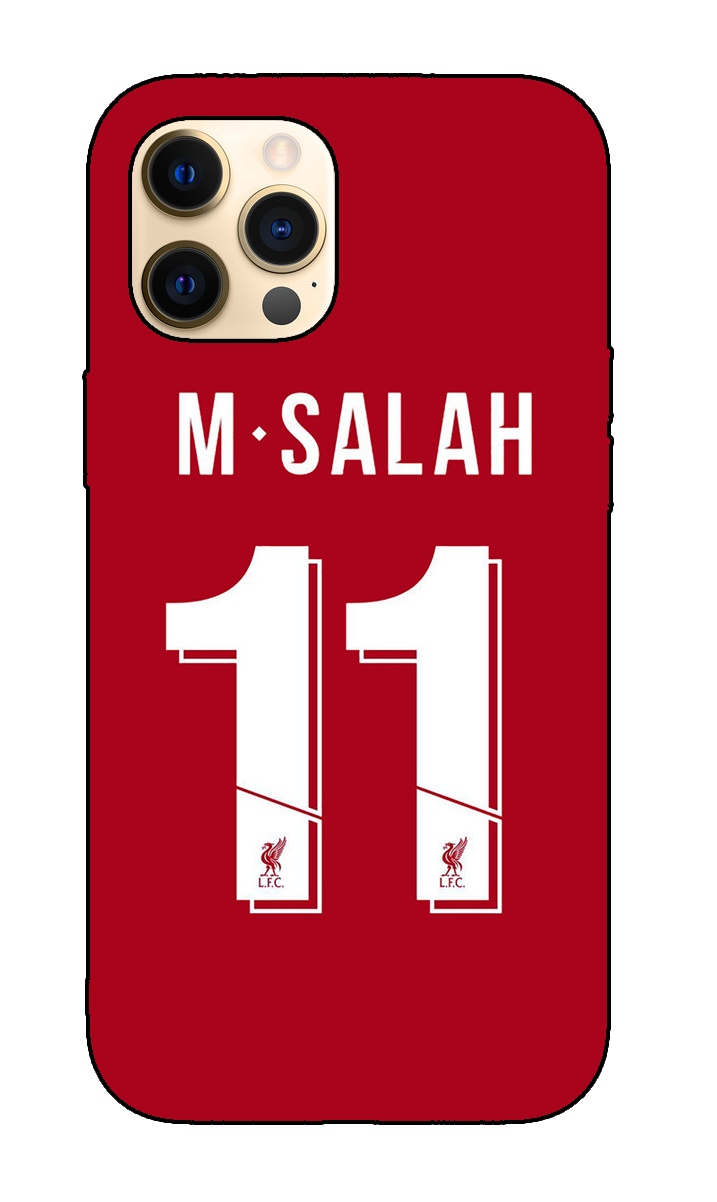 Mohamed Salah Case 6
