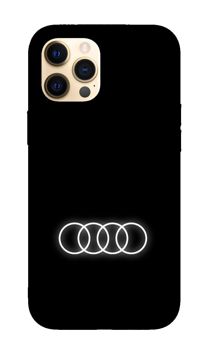 Audi Case 6