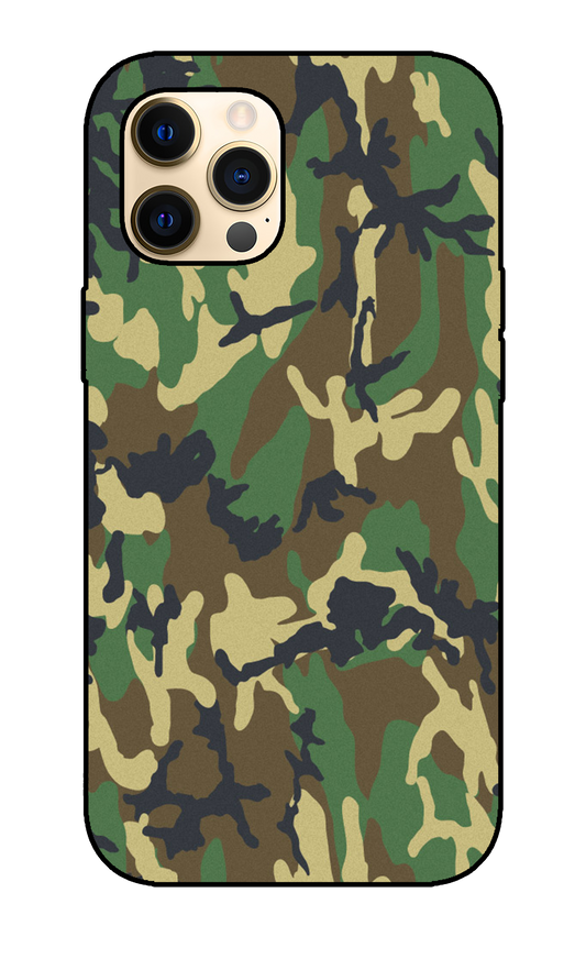 Army Camo 1