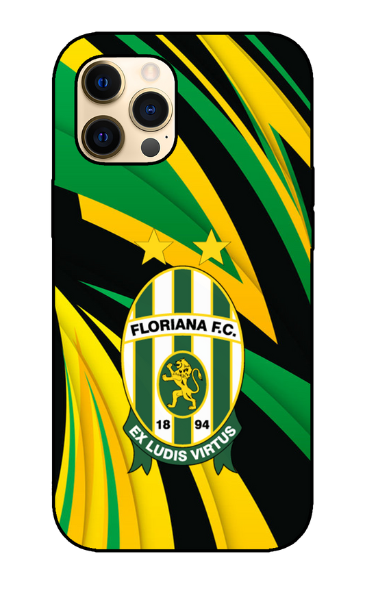 Floriana FC Case 6