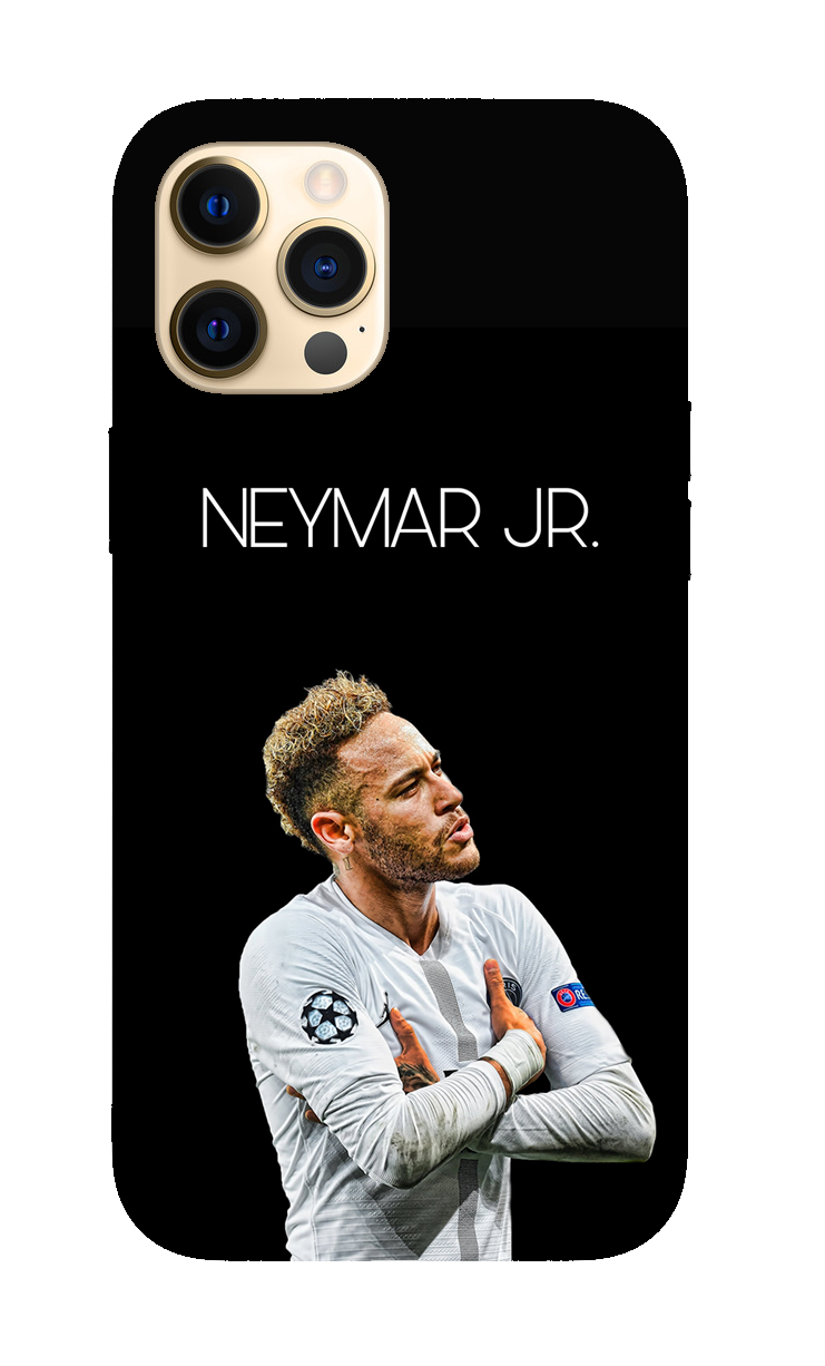 Neymar Case 6