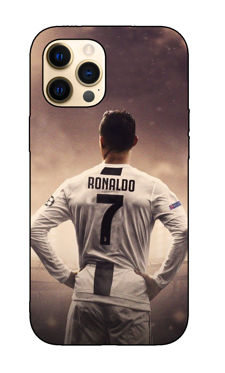 Cristiano Ronaldo Case 6