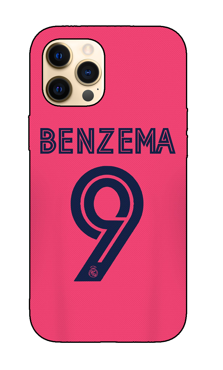 Benzema Case 6