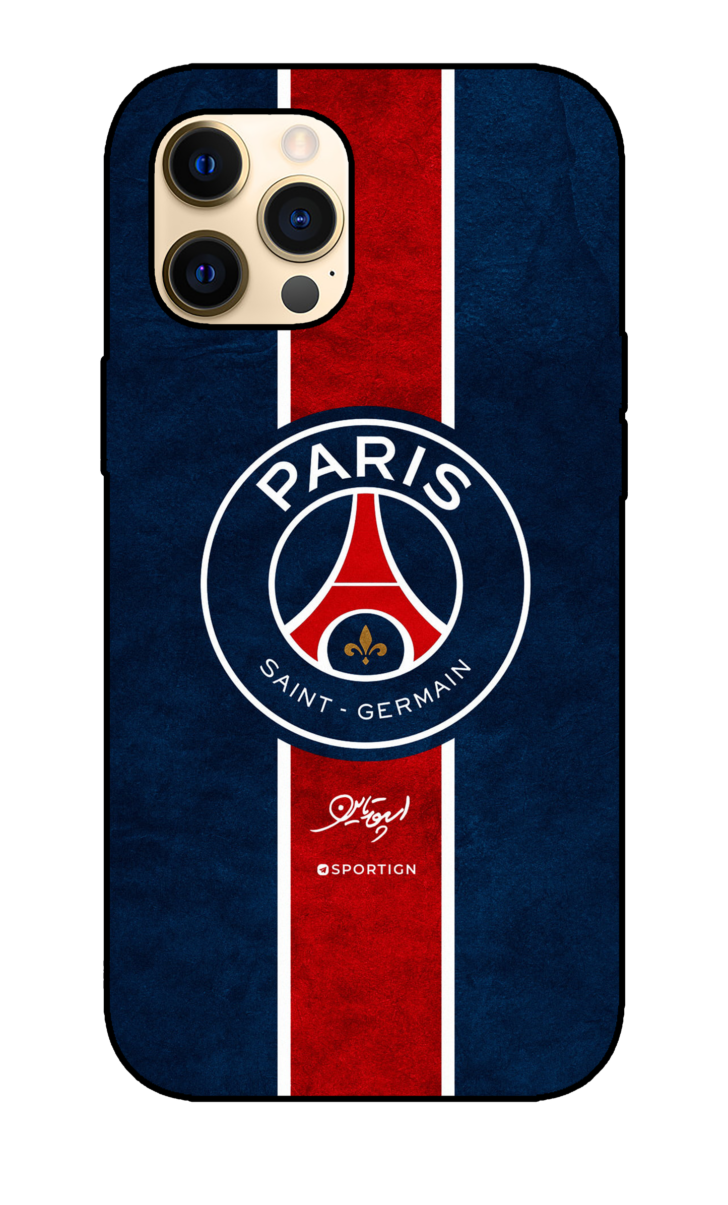 PSG Case 6