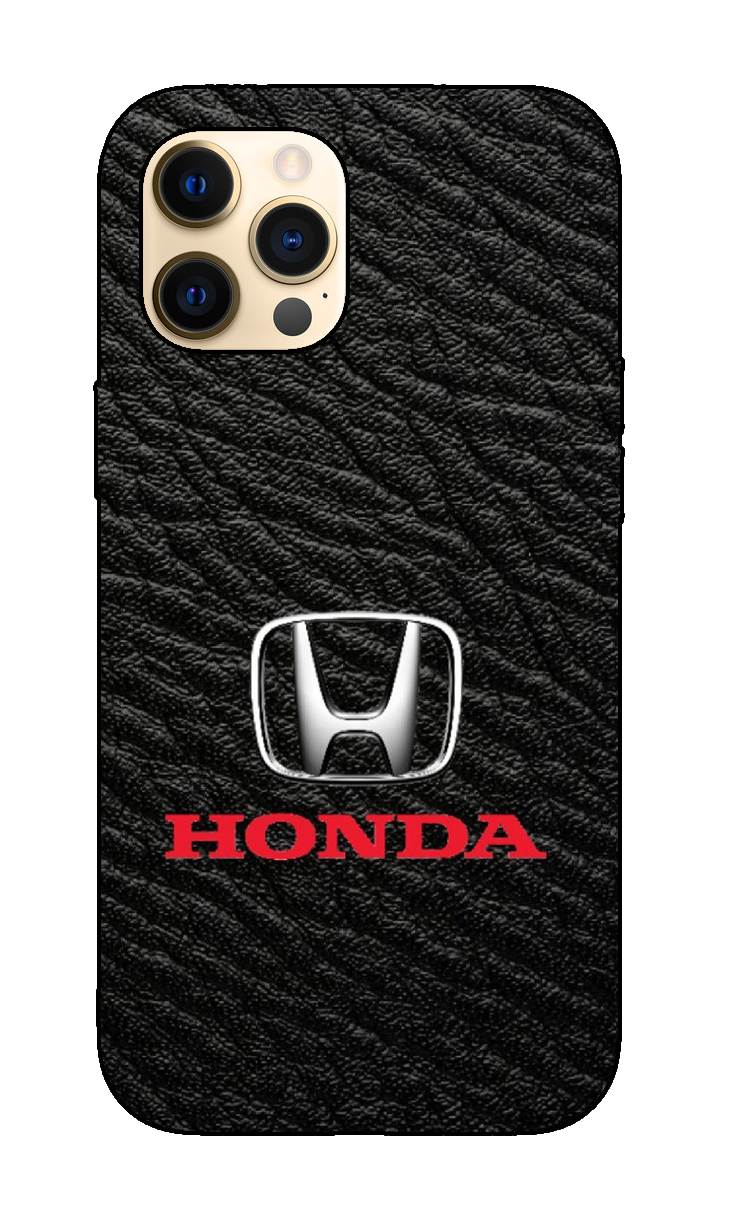 Honda Case 6