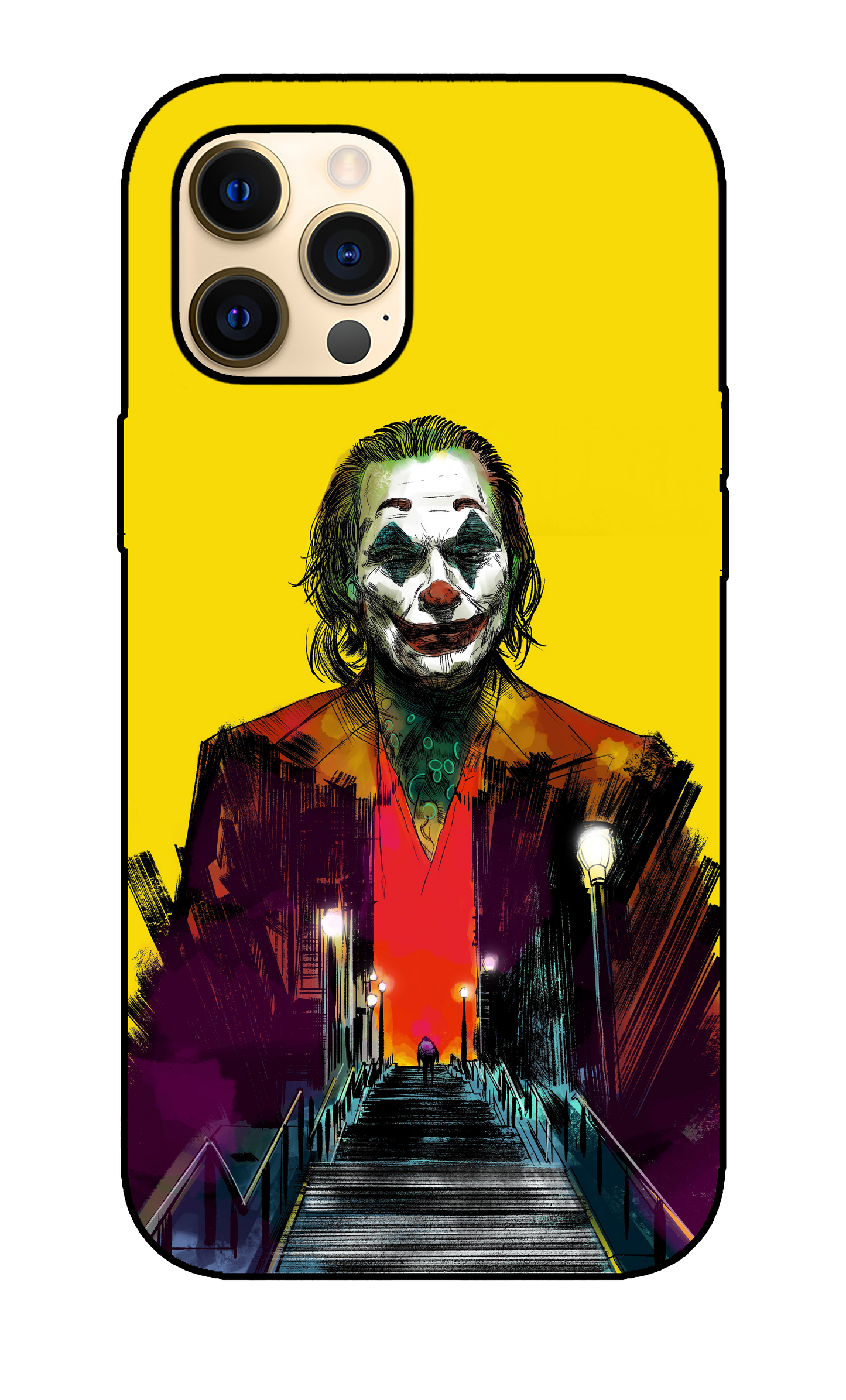 Joker case 6