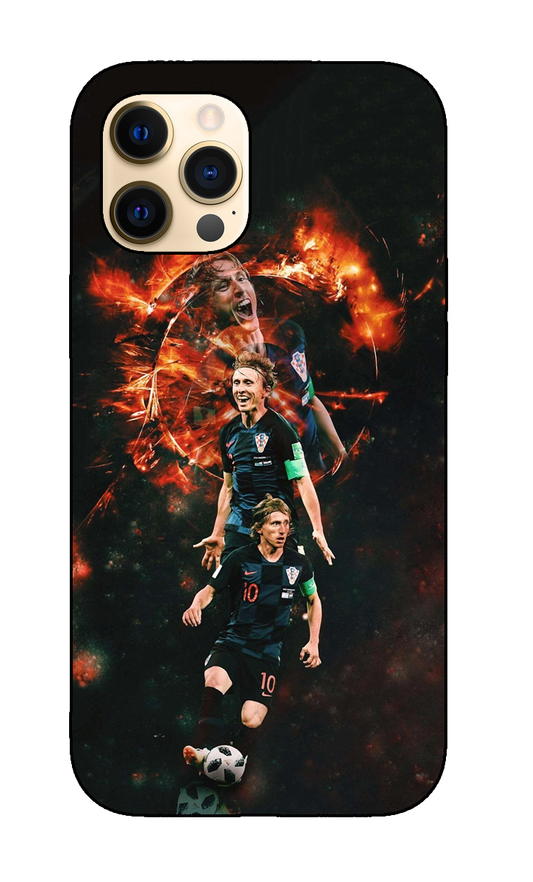 Luka Modric Case 6