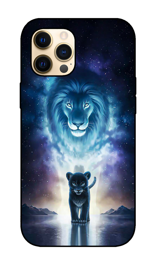 Lion Case 7