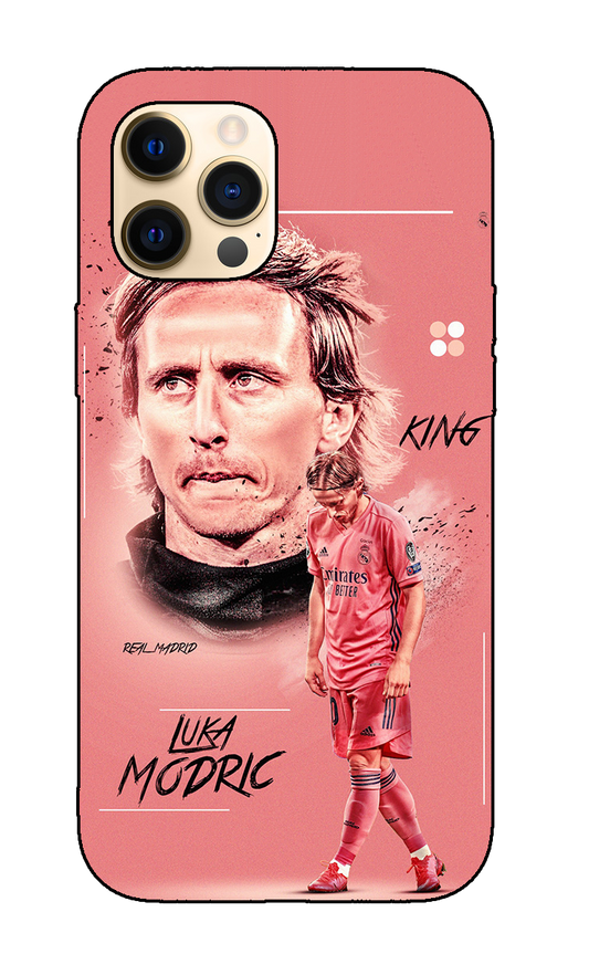 Luka Modric Case 7