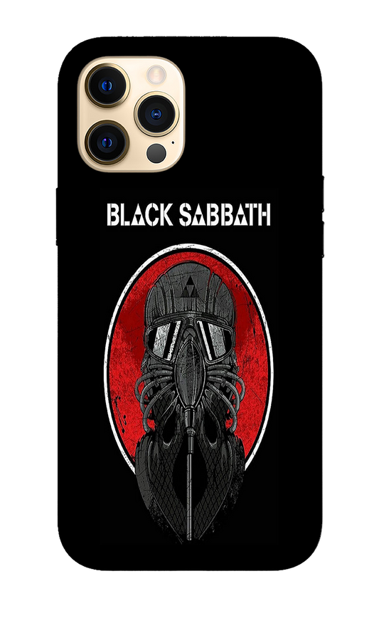 Black Sabbath Case 7