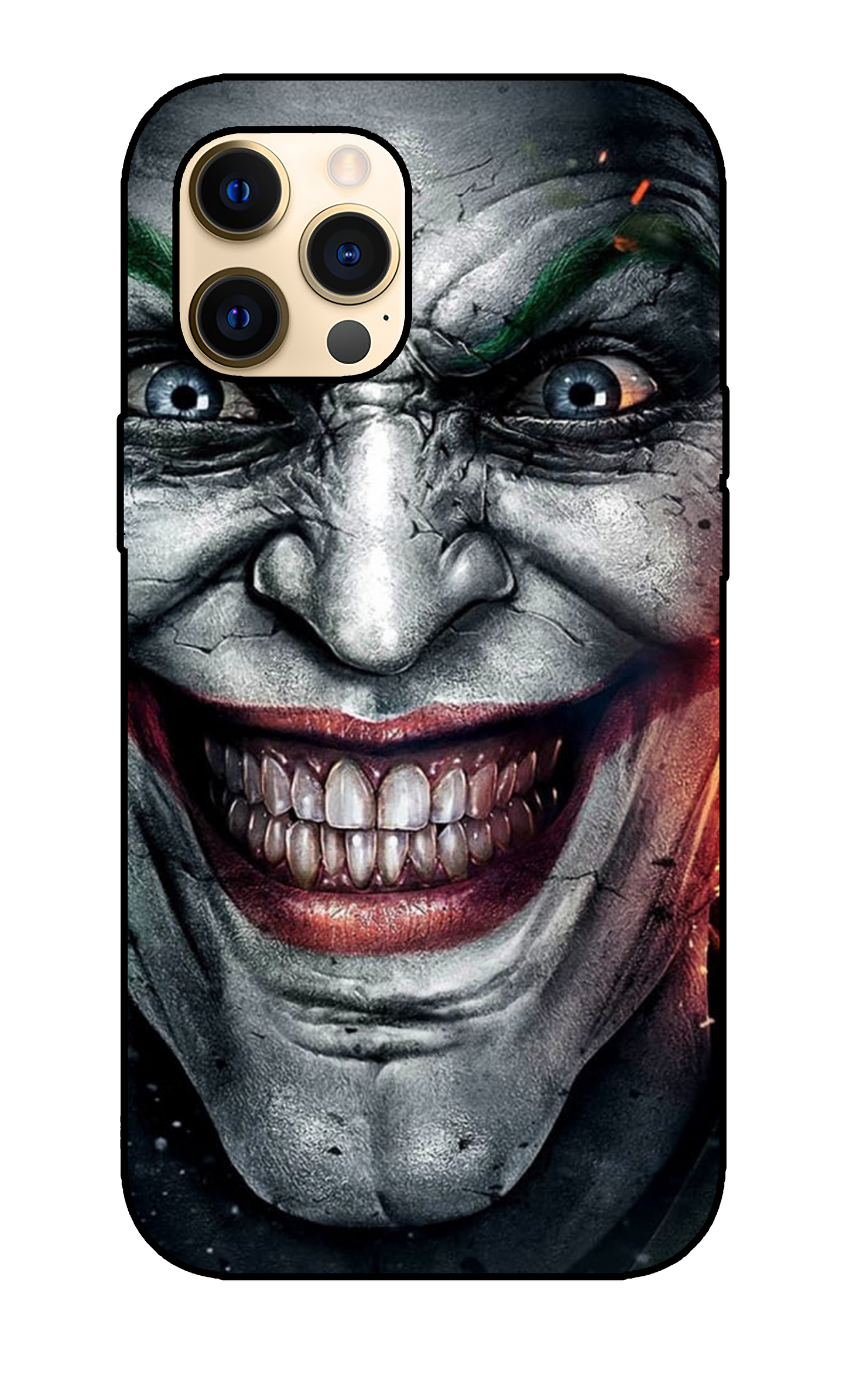 Joker case 7