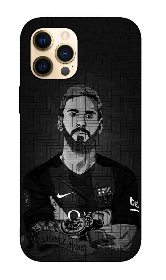 Messi Case 6