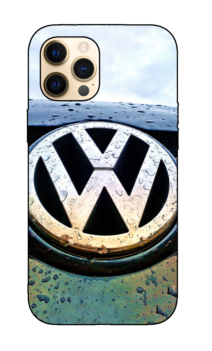 Volkswagen Case 7