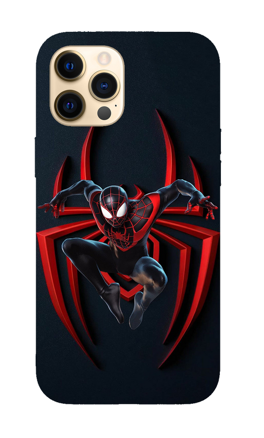 Spiderman Case 6