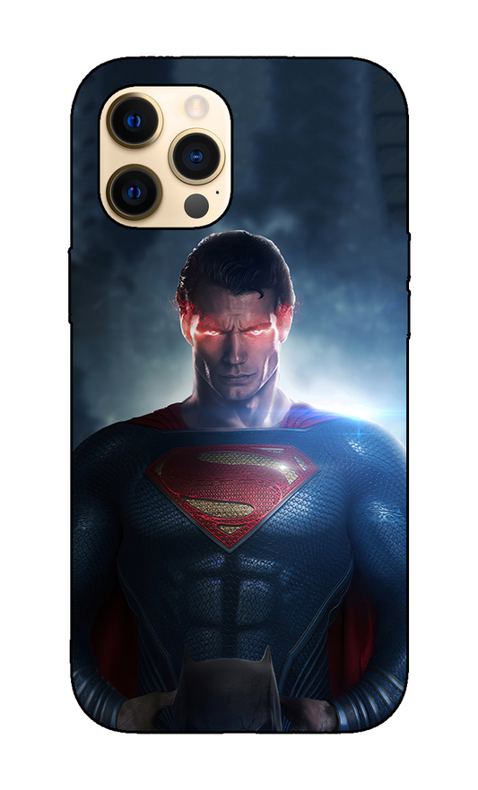 Super man Case 7