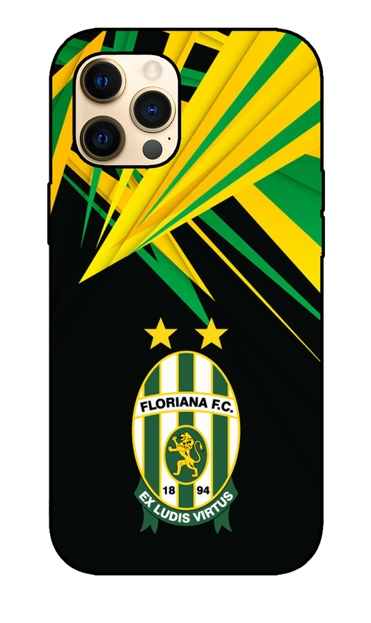 Floriana FC Case 7