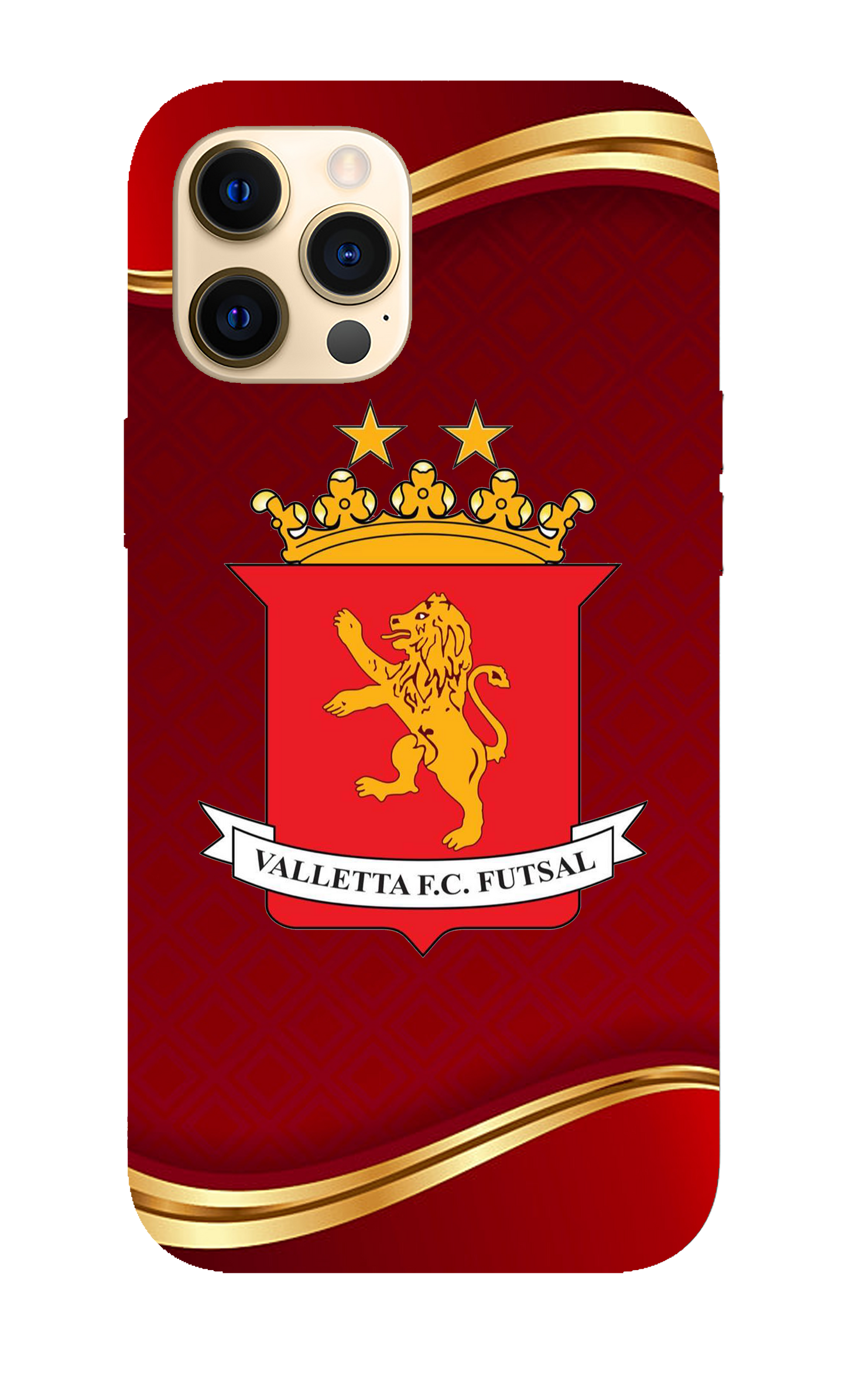 Valletta F.C Case 3