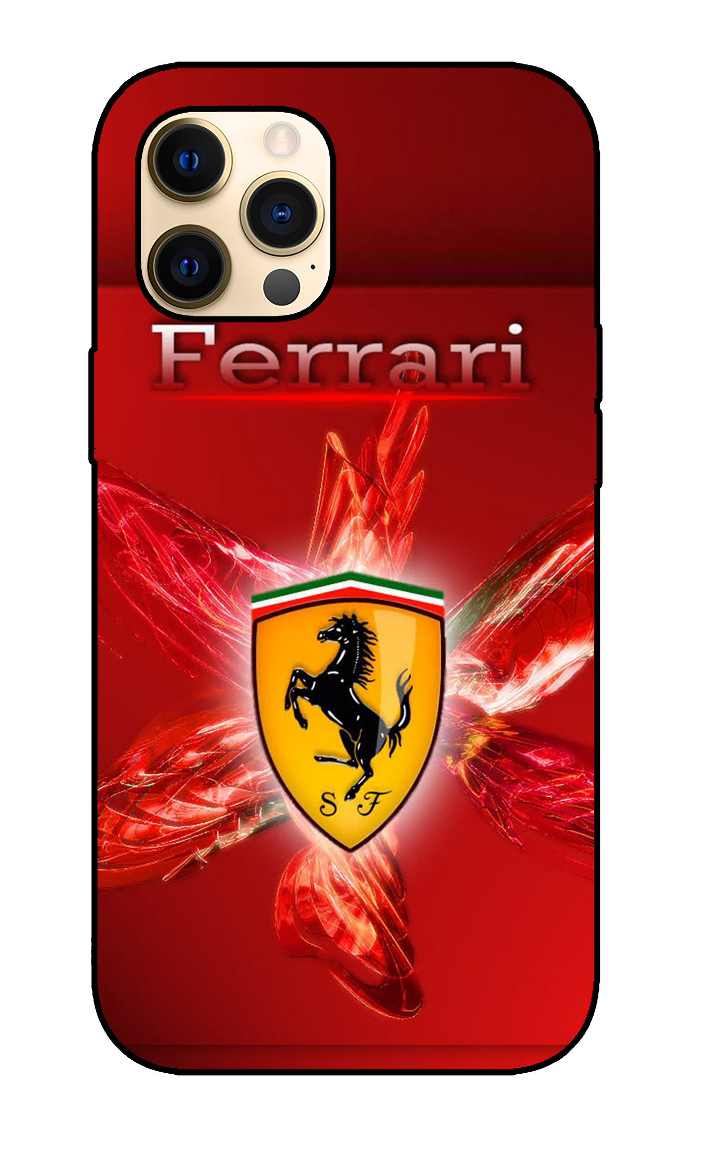Ferrari Case 7