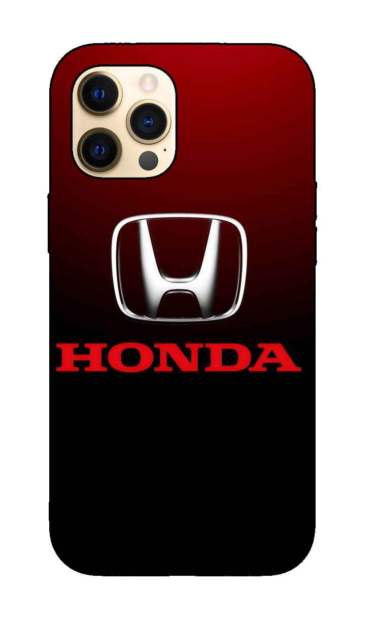 Honda Case 7