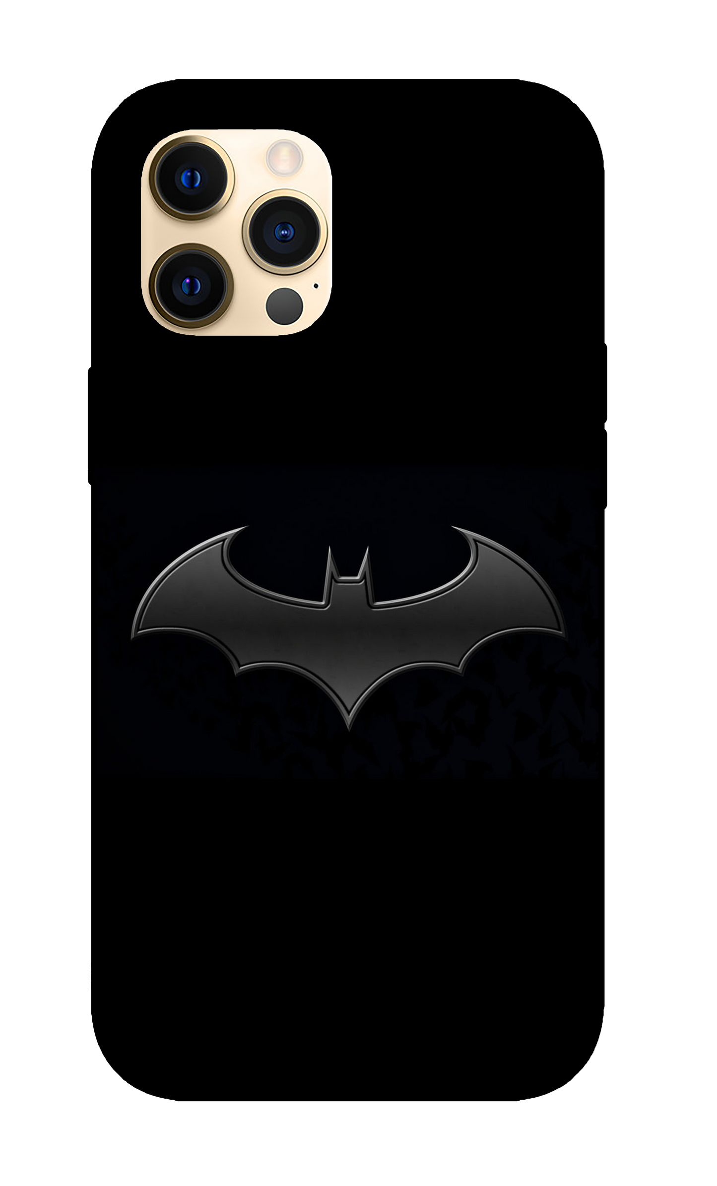 Batman Case 7
