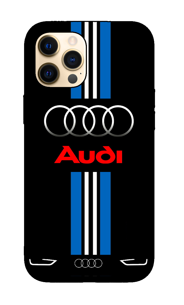 Audi Case 7