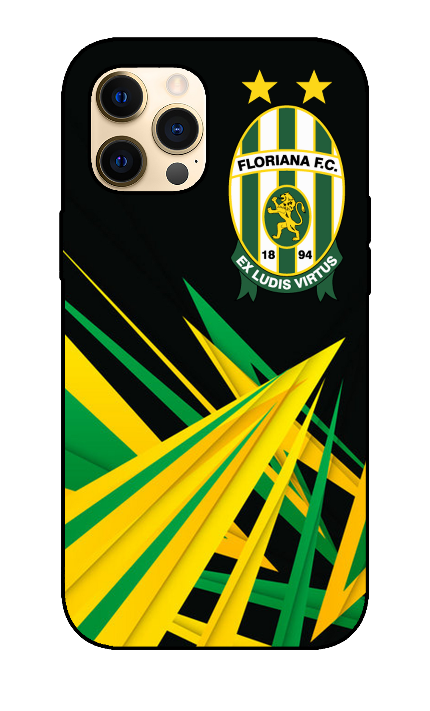 Floriana FC Case 8