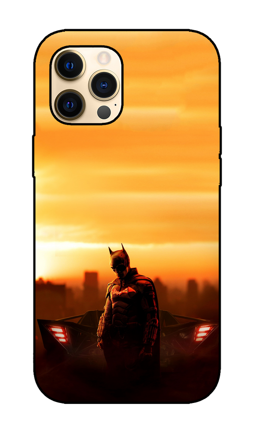 Batman Case 8