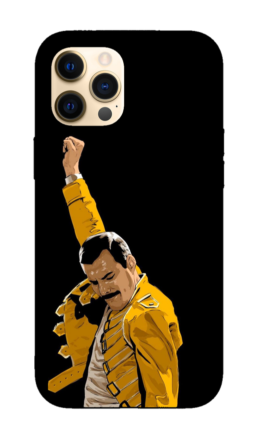 Queen/Freddy Mercury 8