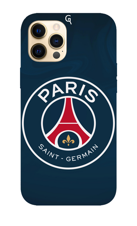 PSG Case 8