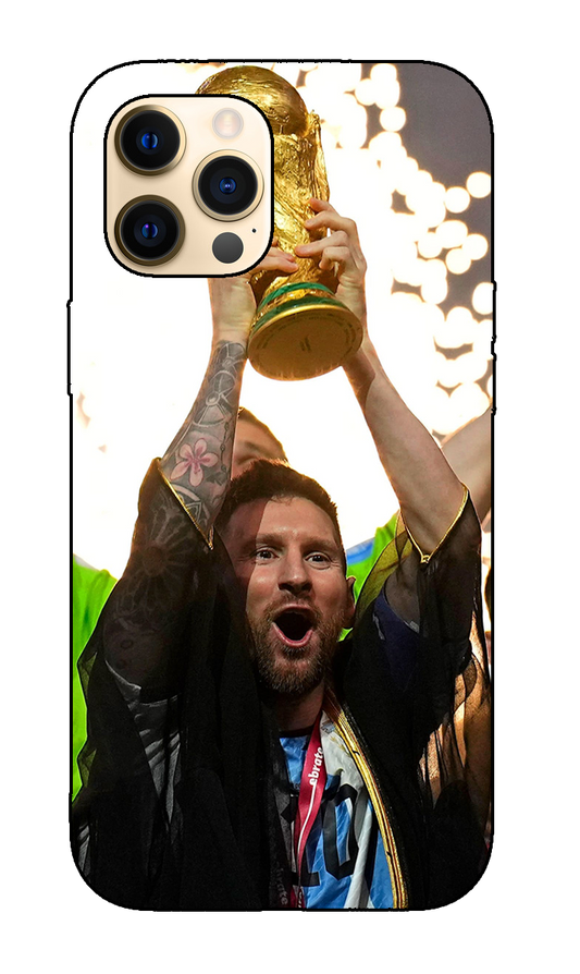 Messi Case 7