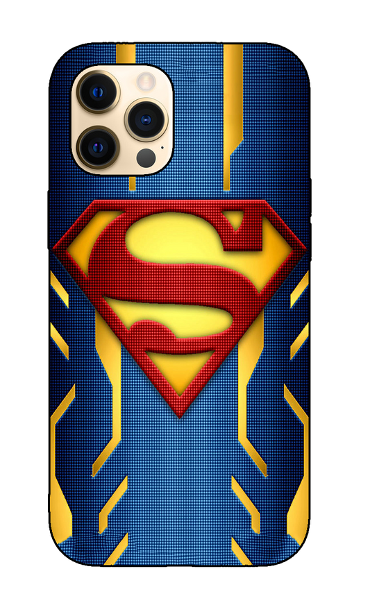 Super man Case 8