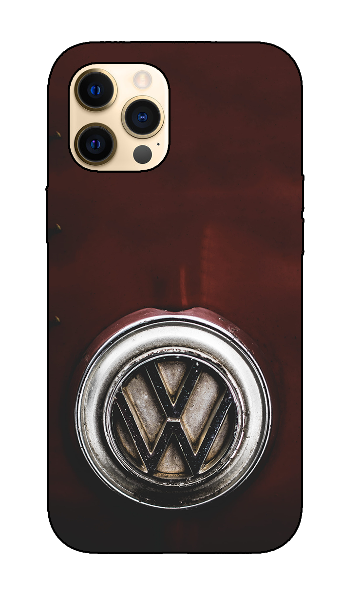 Volkswagen Case 8