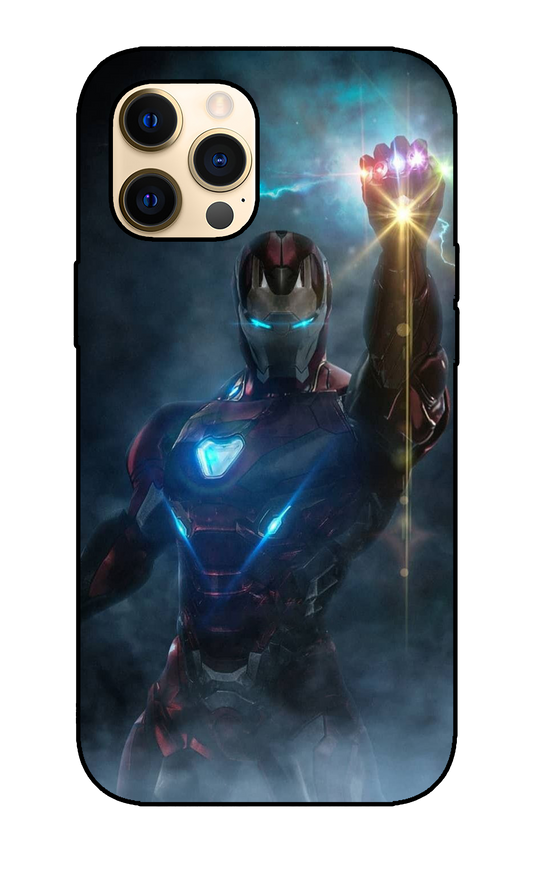 Ironman case 8