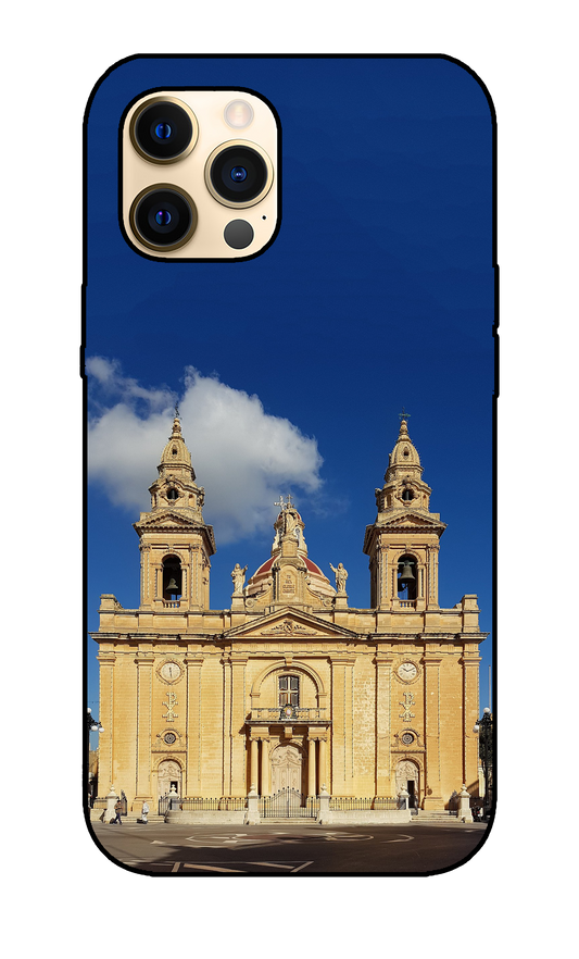 Maltese Patrons case 8
