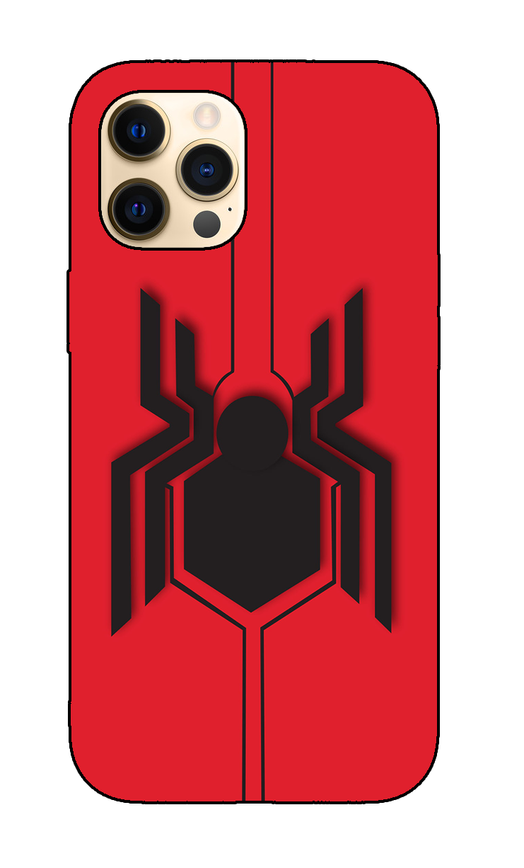 Spiderman Case 7