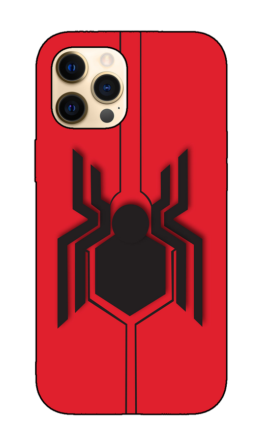 Spiderman Case 7