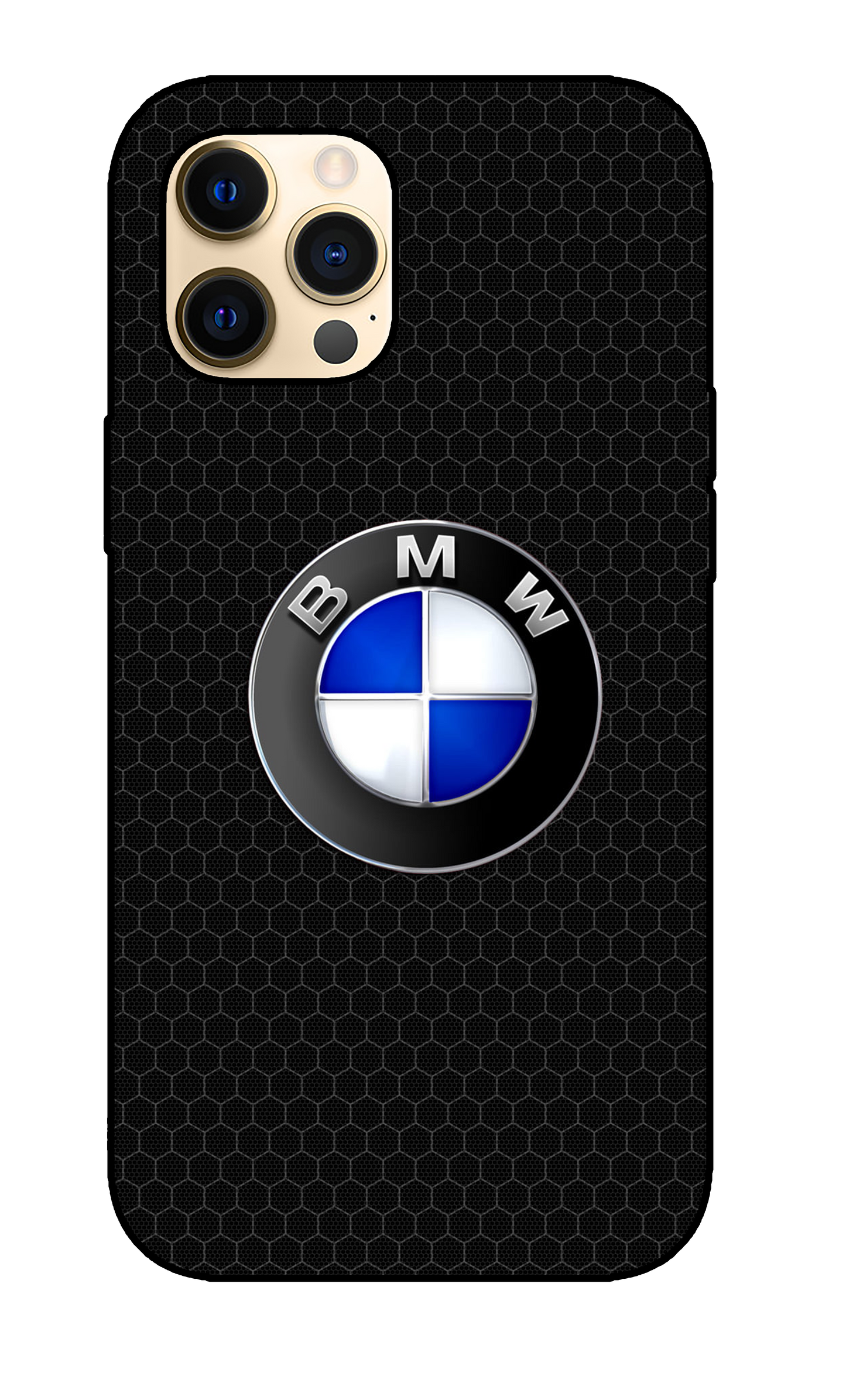 BMW Case 8