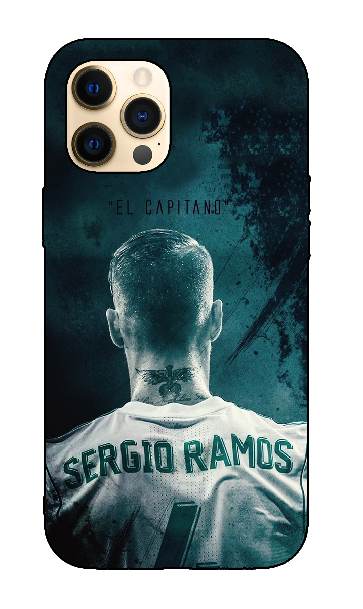 Sergio Ramos Case 9