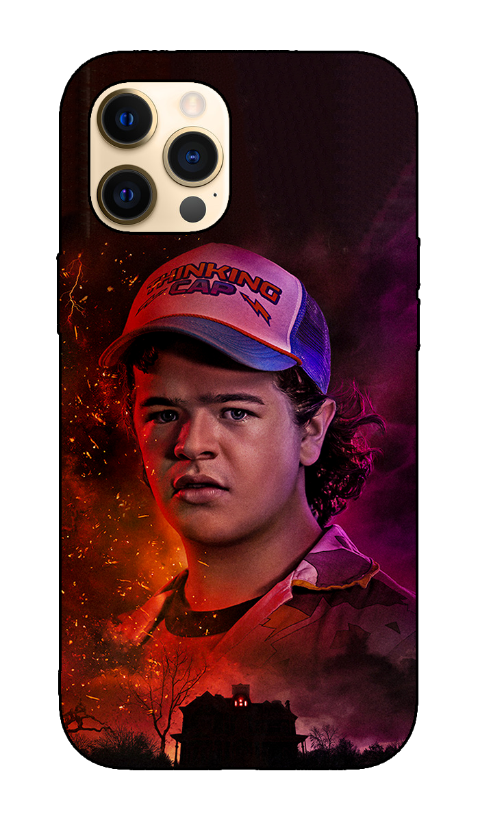 Stranger Things Case 9